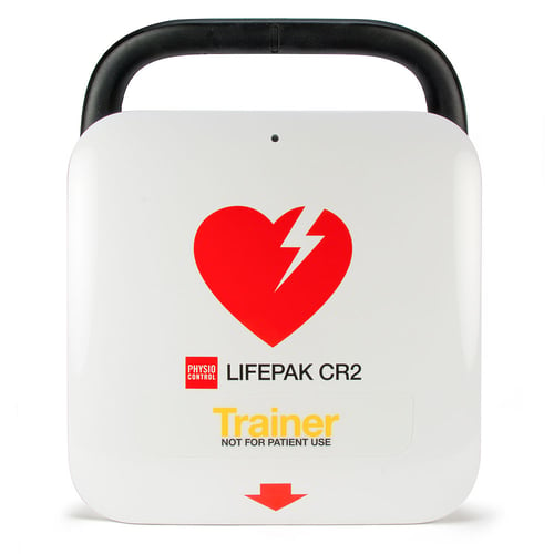 Physio-Control LIFEPAK CR2 AED Trainer