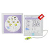 ZOLL AED Plus Pediatric Pads