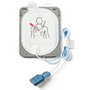 Philips HeartStart FR3 Replacement Adult Smart Pads III