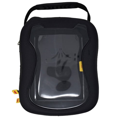 Soft Carry Case for Defibtech Lifeline VIEW/ECG AEDs