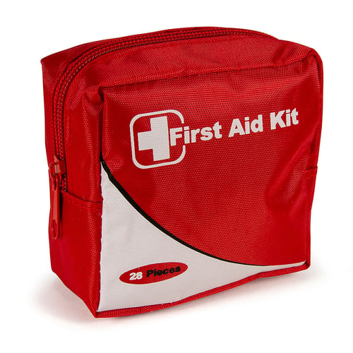 Compact First Aid Kit by WNL Products