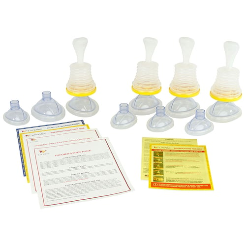 LifeVac School Kit