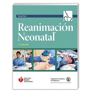 Neonatal Resuscitation Program Textbook (Spanish Only)