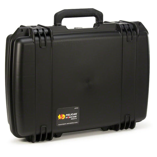 Cardiac Science Hard-Sided Carry Case for Powerheart G5 AEDs