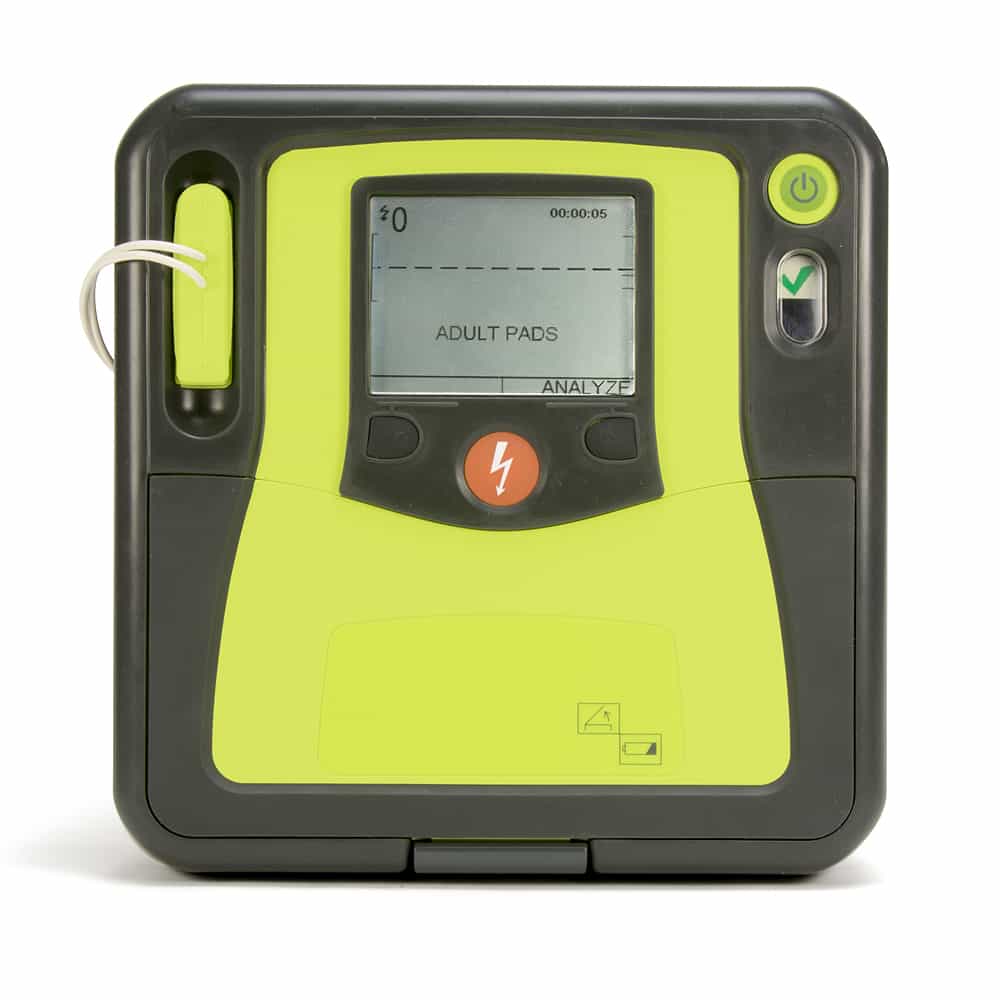 ZOLL® AED Pro®