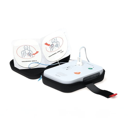 Laerdal AED Trainer