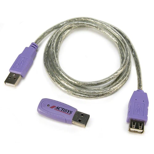 USB to Infrared Adapter by ZOLL Medical