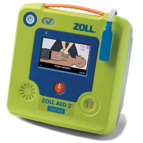 ZOLL AED 3 Trainer