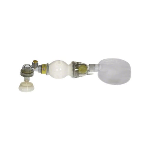 Laerdal LSR Reusable Preterm Complete Resuscitator in carton