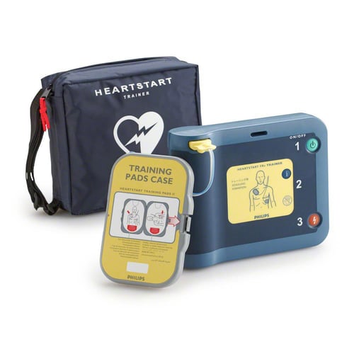 Philips HeartStart FRx Trainer 