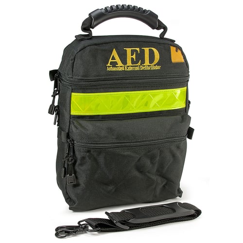 Soft Carry Case for Defibtech Lifeline or Lifeline AUTO AEDs