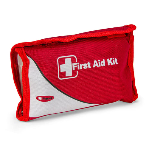 Small All-Purpose First Aid Kit by WNL Products