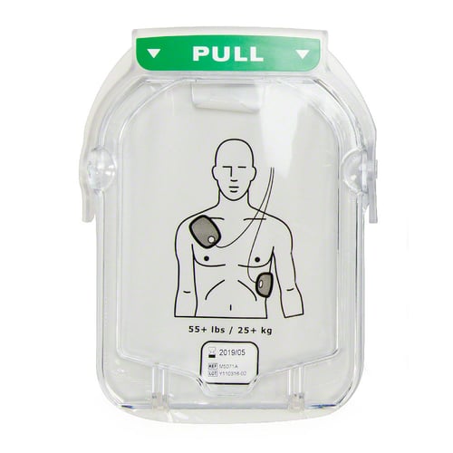 Philips HeartStart OnSite Adult Smart Pads – M5071A