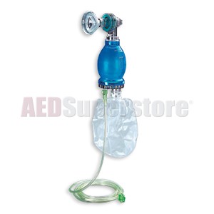 Nasco Resuscitator