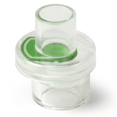 WNL Valve for CPR Masks by WNL Products