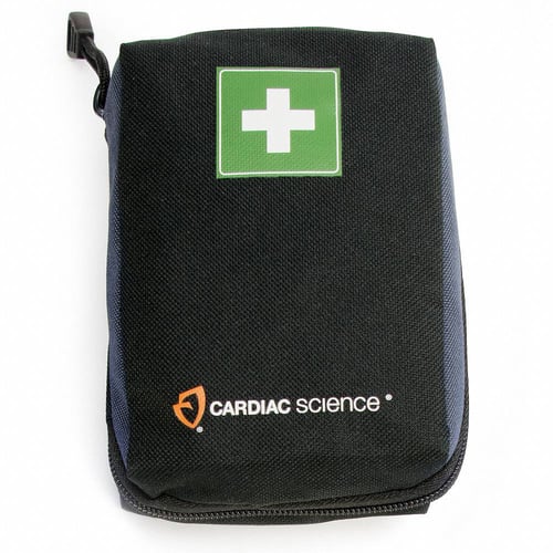 Cardiac Science Powerheart G5 AED Ready Kit