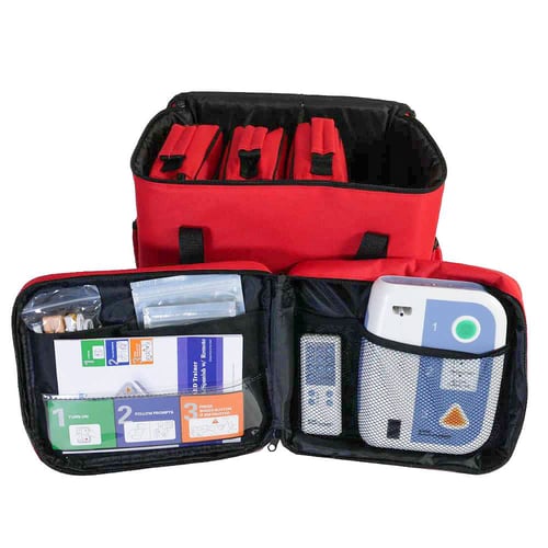 AED Practi-TRAINER by WNL Products