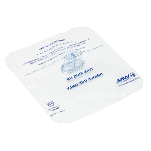  Patho-Shield Plus CPR Barrier by WNL